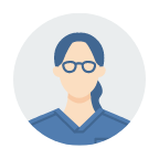 常勤ヘルパーアイコン