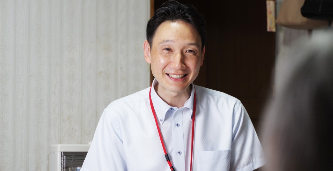 ケアマネージャー