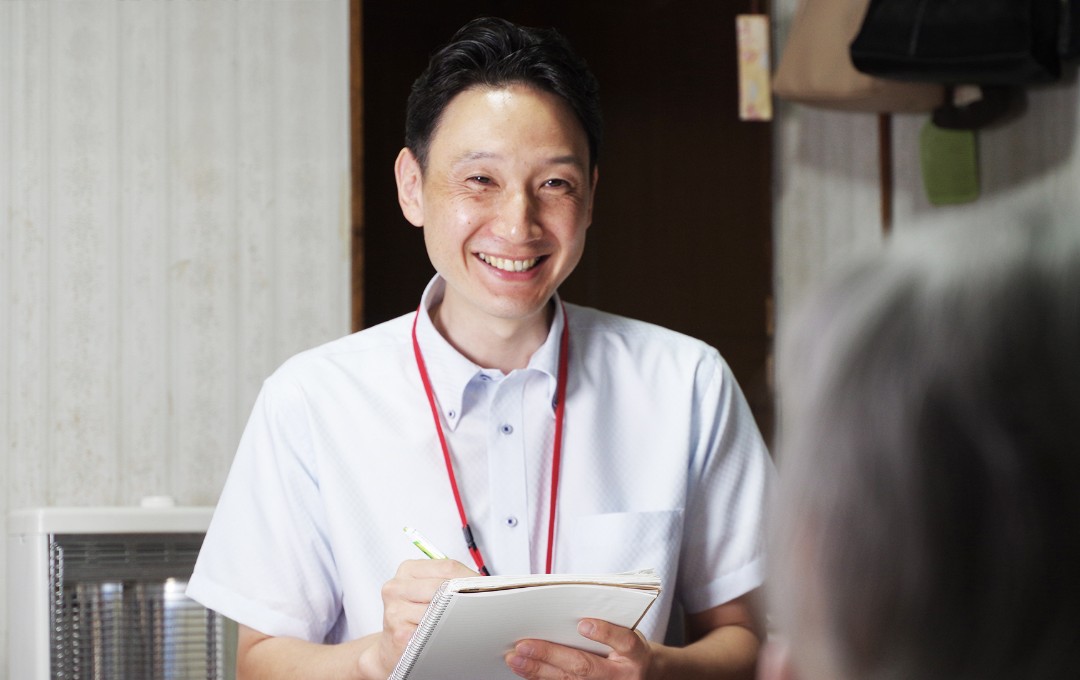 サービスその２